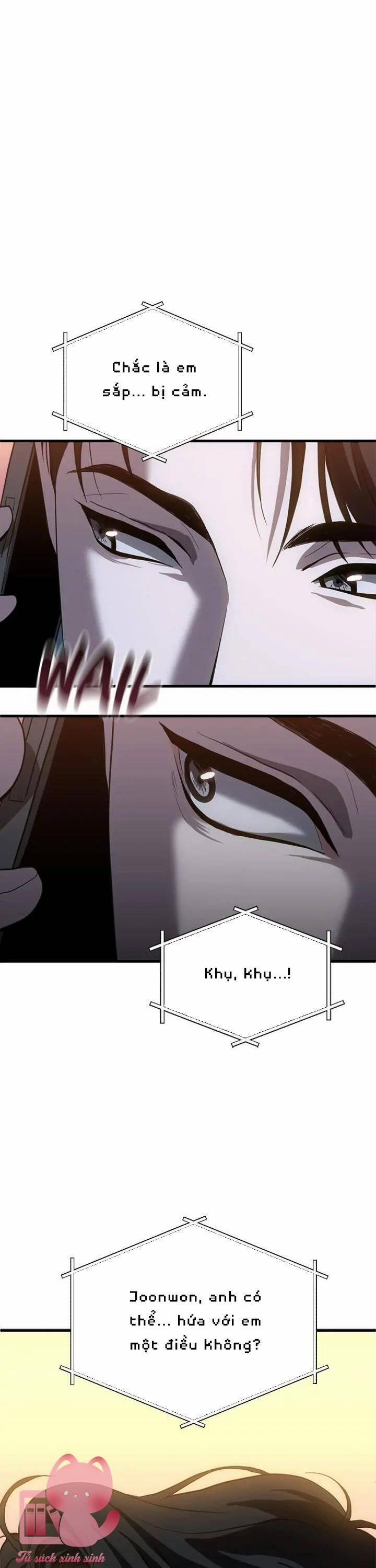 Ba Lần Động Phòng 70 trang 19