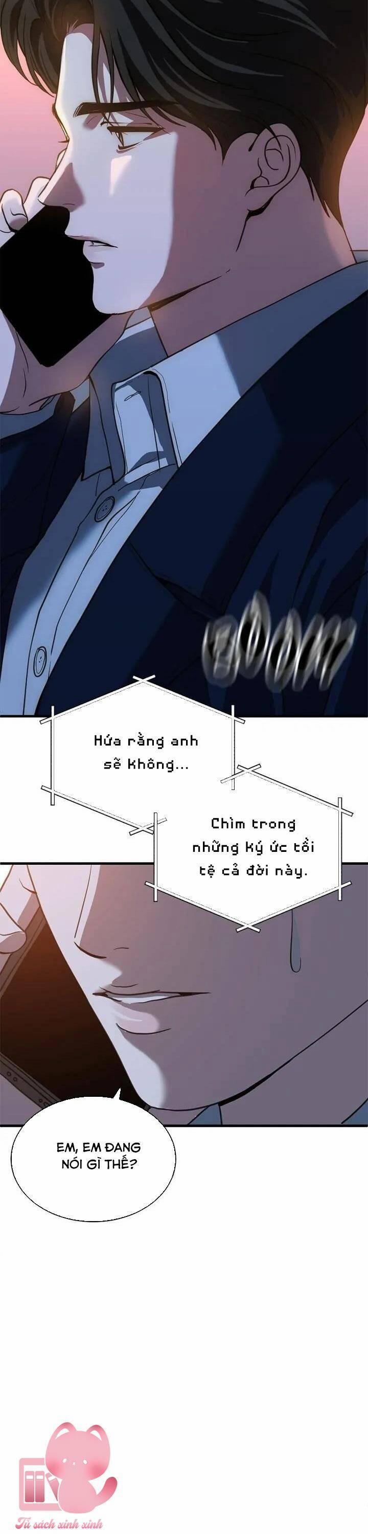 Ba Lần Động Phòng 70 trang 20