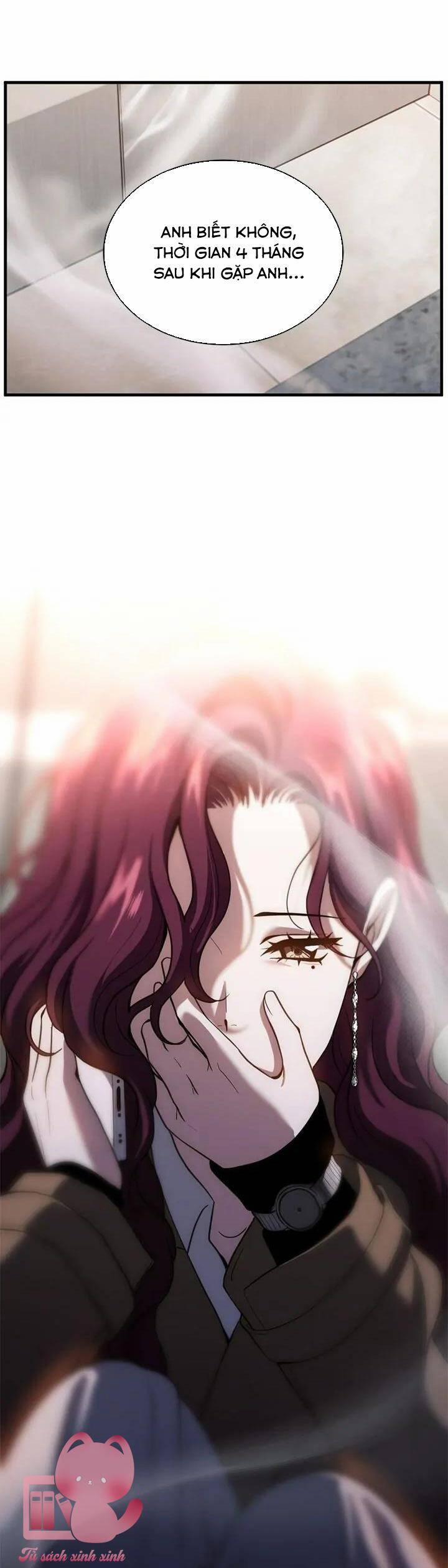 Ba Lần Động Phòng 70 trang 21