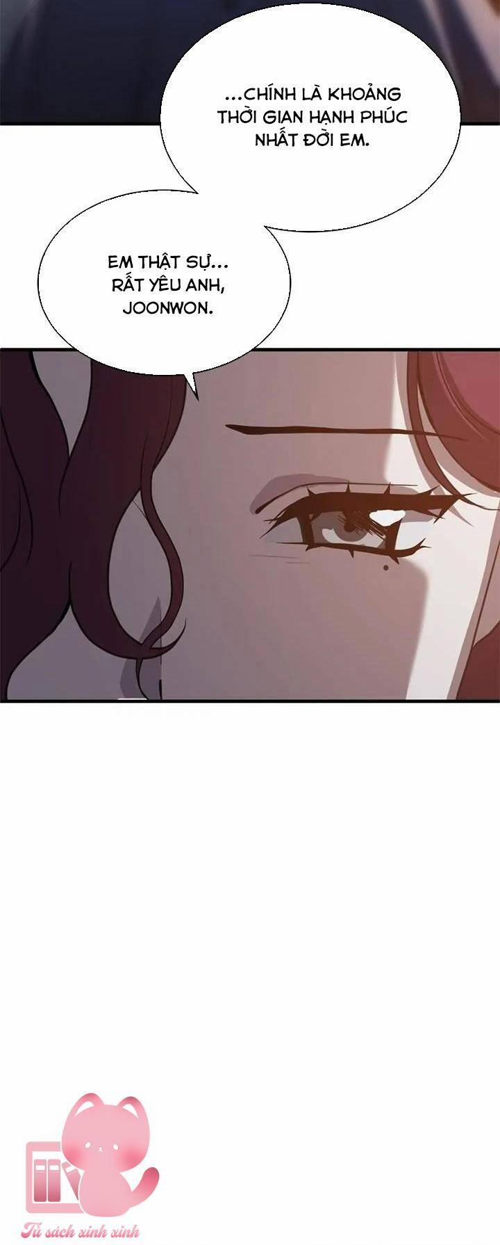 Ba Lần Động Phòng 70 trang 22