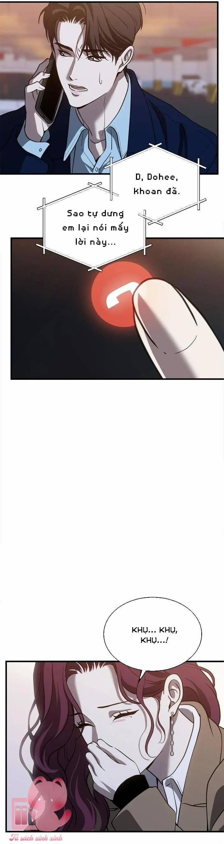 Ba Lần Động Phòng 70 trang 23