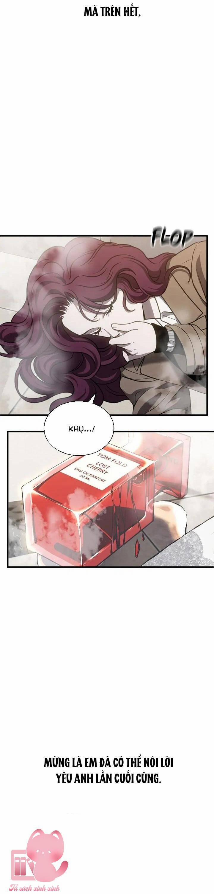 Ba Lần Động Phòng 70 trang 25