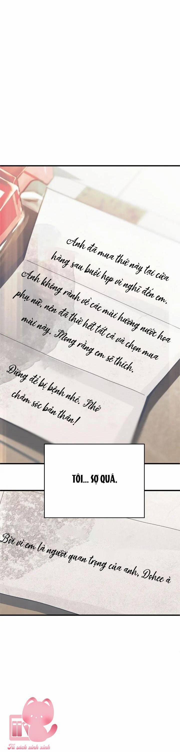 Ba Lần Động Phòng 70 trang 26