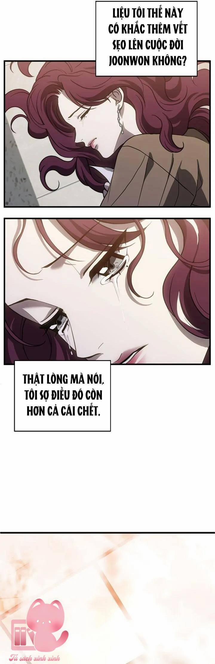 Ba Lần Động Phòng 70 trang 27