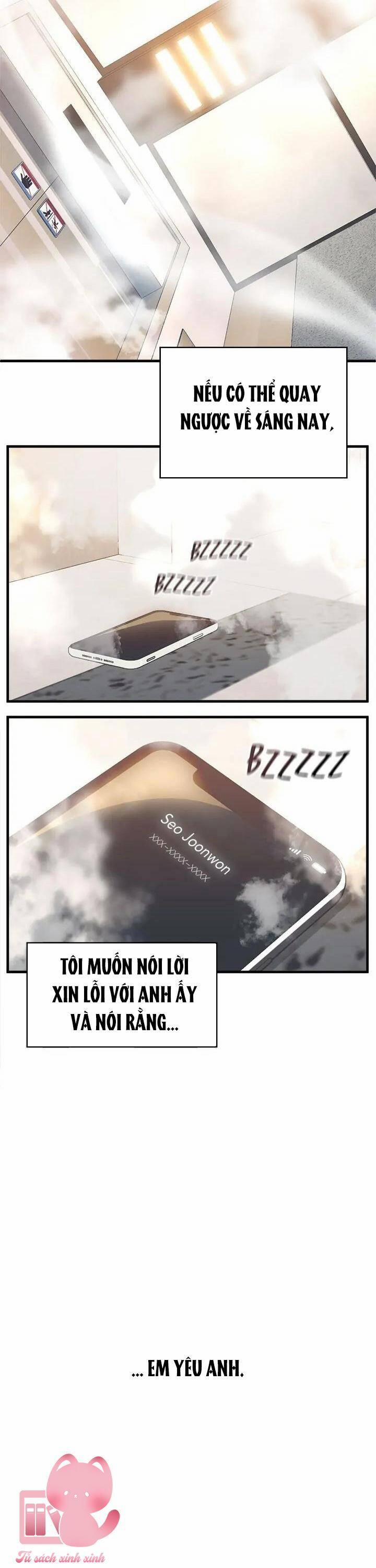 Ba Lần Động Phòng 70 trang 28