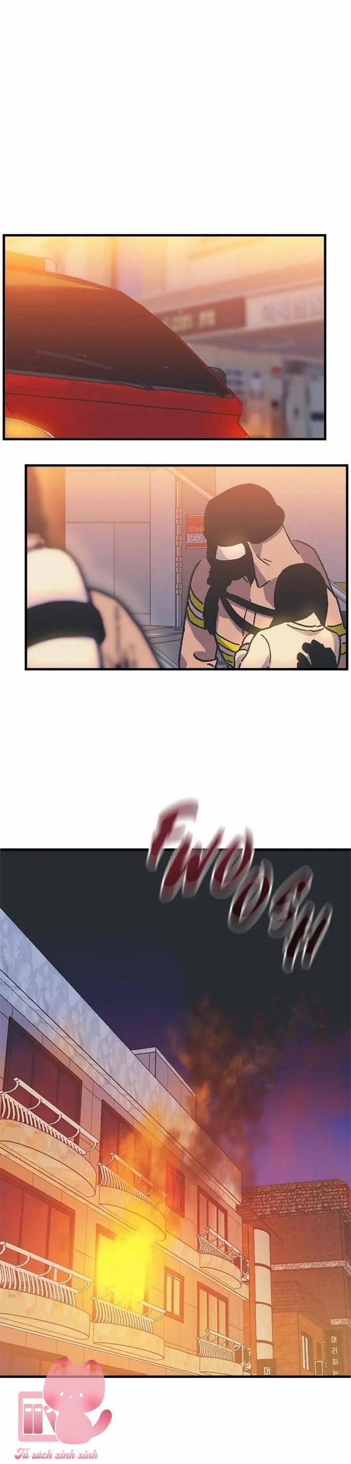 Ba Lần Động Phòng 70 trang 29