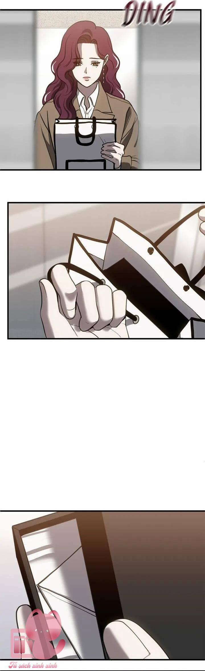 Ba Lần Động Phòng 70 trang 3