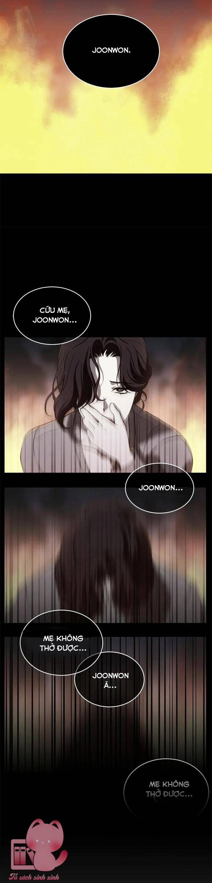 Ba Lần Động Phòng 70 trang 31