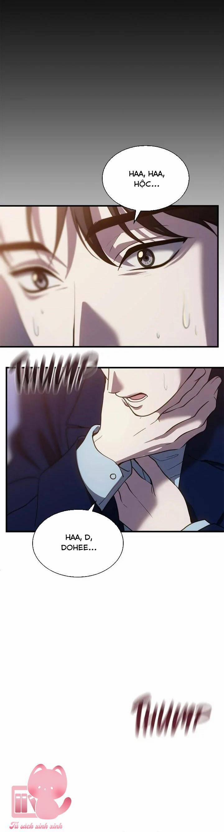 Ba Lần Động Phòng 70 trang 32