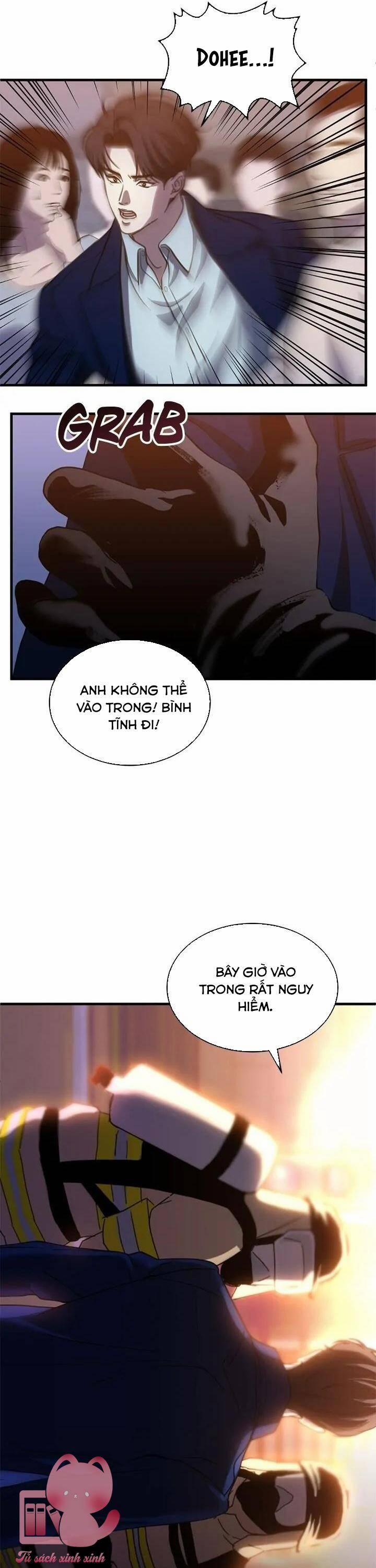 Ba Lần Động Phòng 70 trang 33