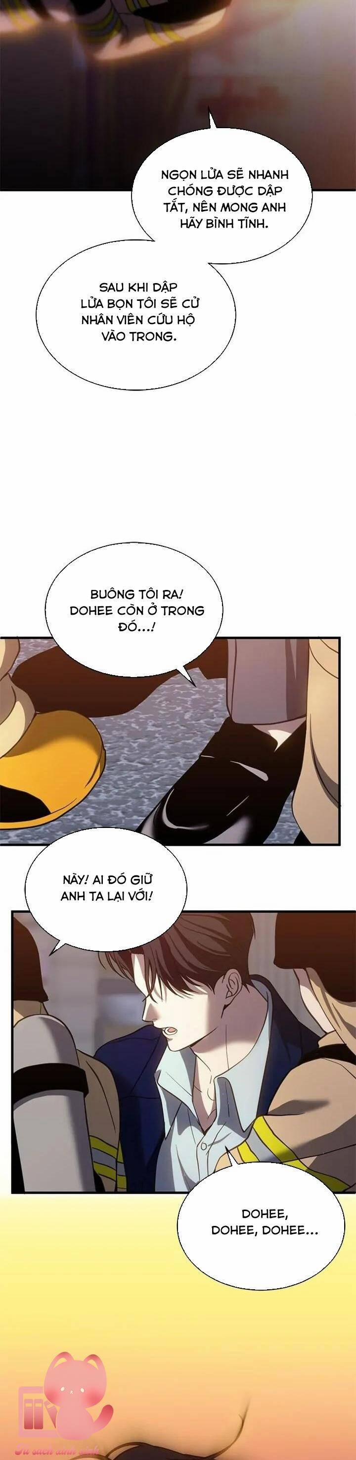 Ba Lần Động Phòng 70 trang 34