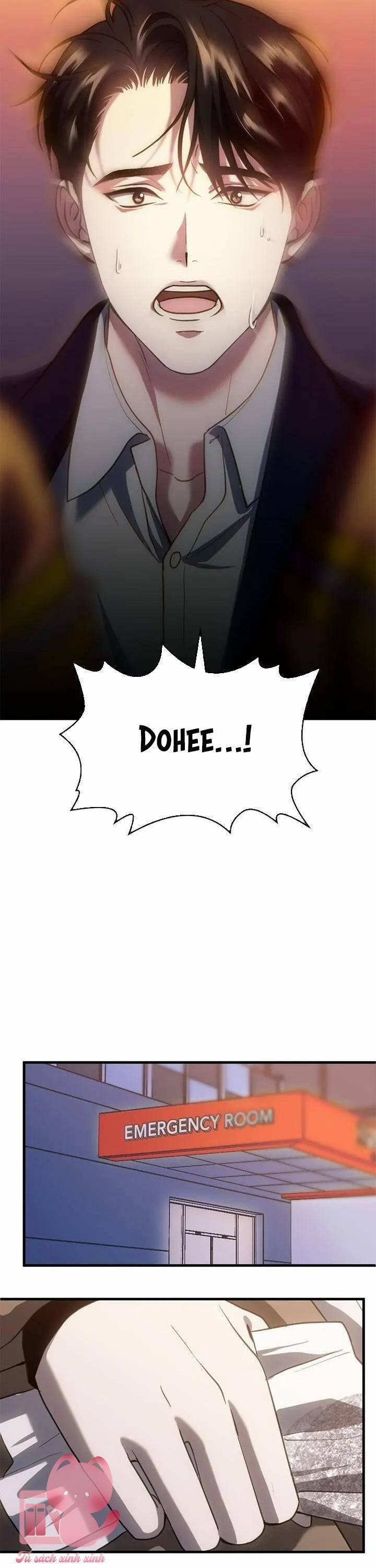 Ba Lần Động Phòng 70 trang 35