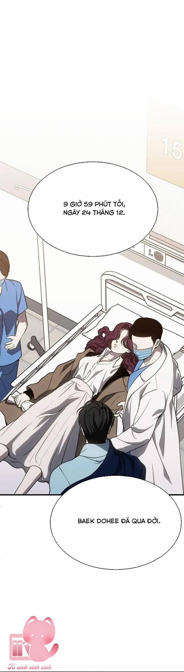 Ba Lần Động Phòng 70 trang 36