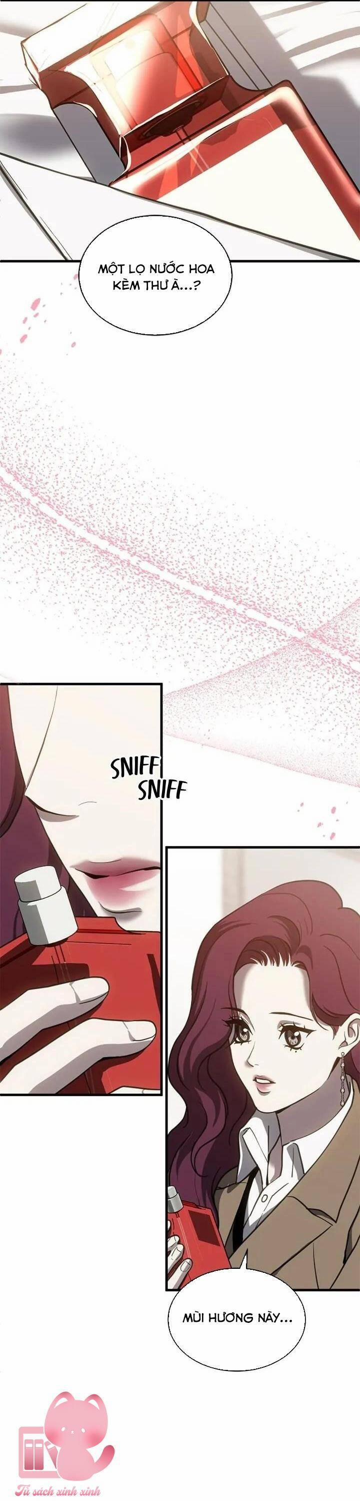 Ba Lần Động Phòng 70 trang 4