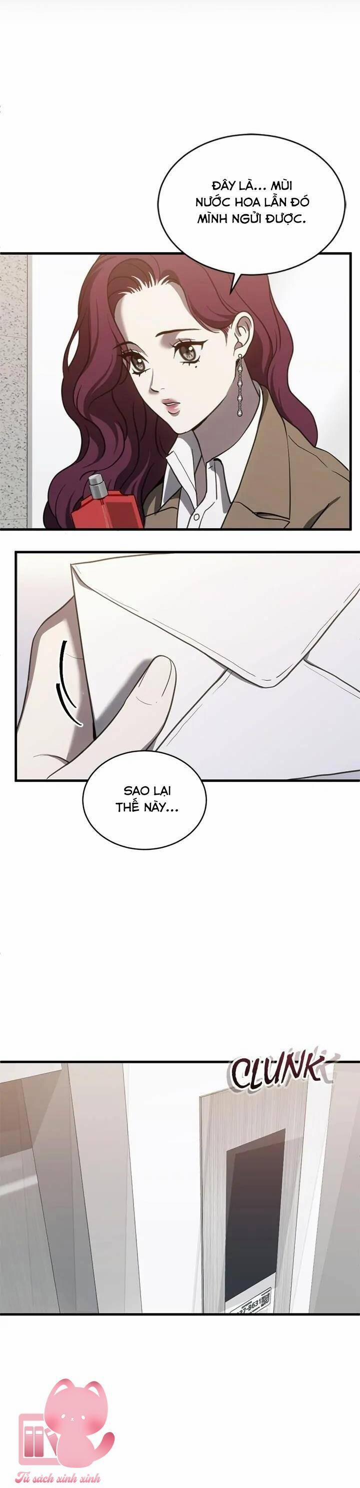 Ba Lần Động Phòng 70 trang 7