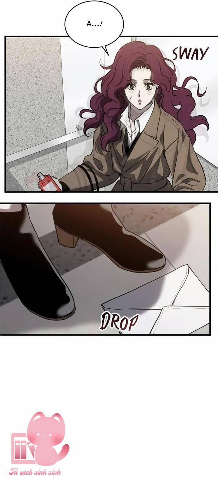 Ba Lần Động Phòng 70 trang 8