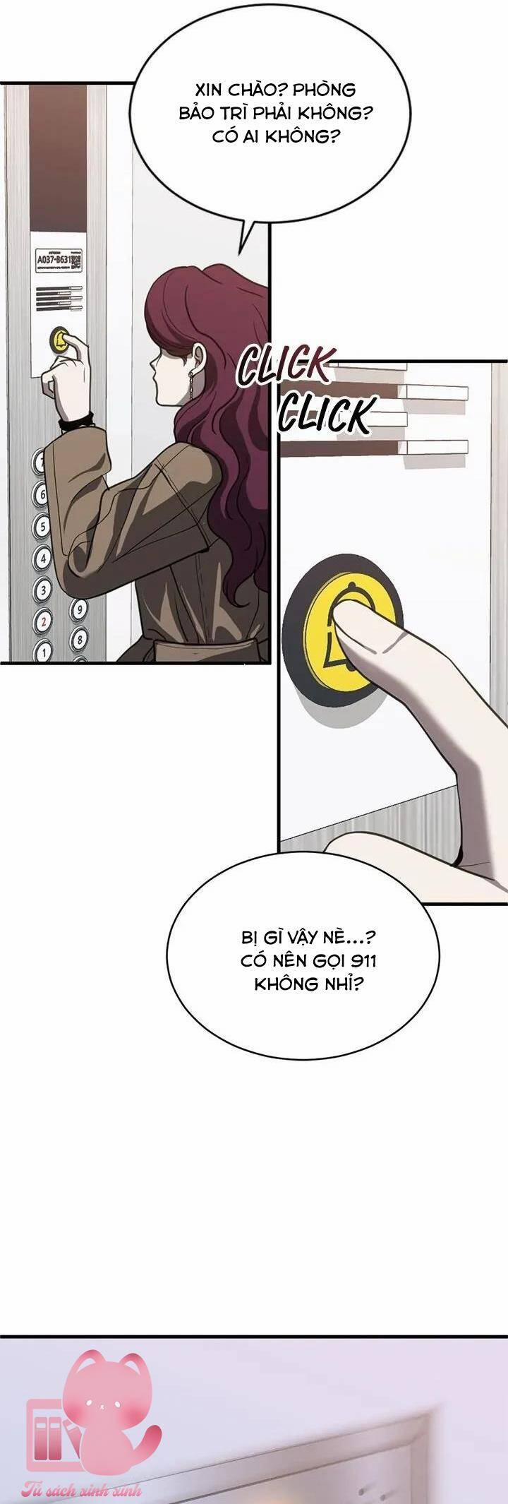 Ba Lần Động Phòng 70 trang 9