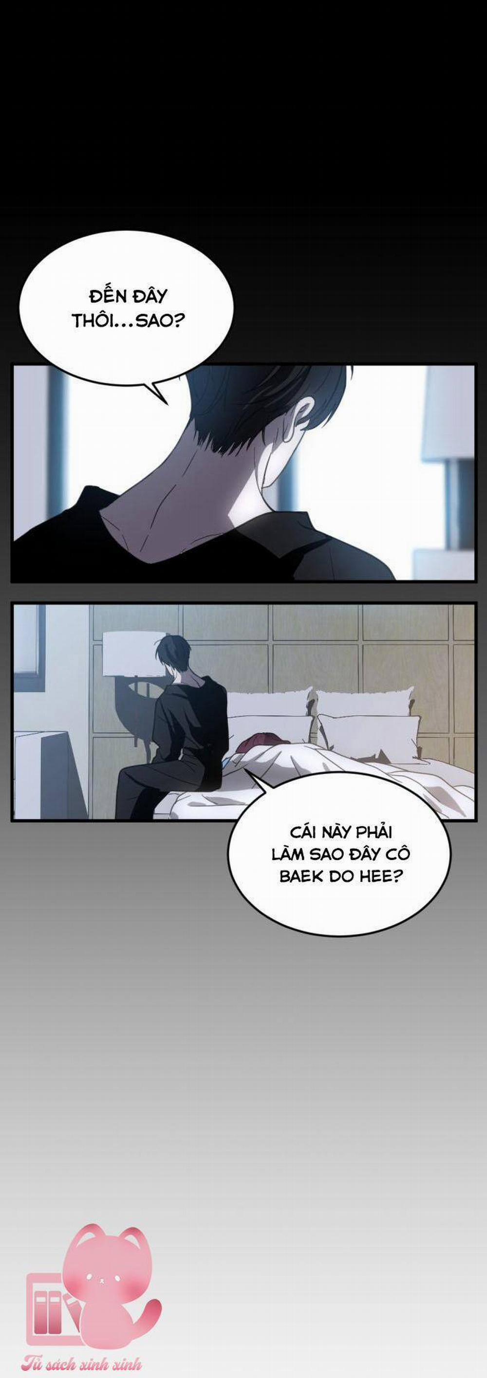 Ba Lần Động Phòng 8 trang 10