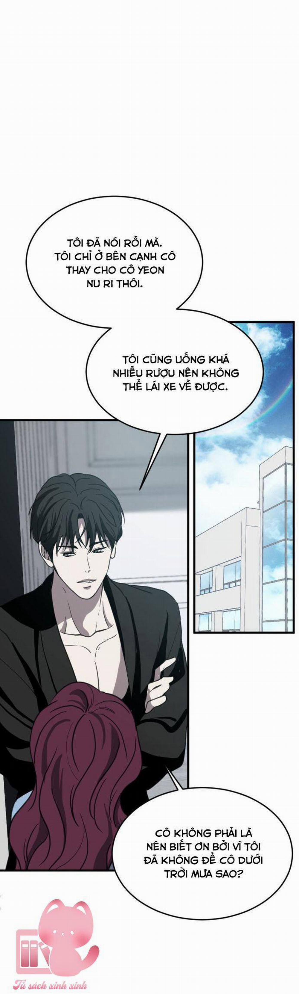 Ba Lần Động Phòng 8 trang 14