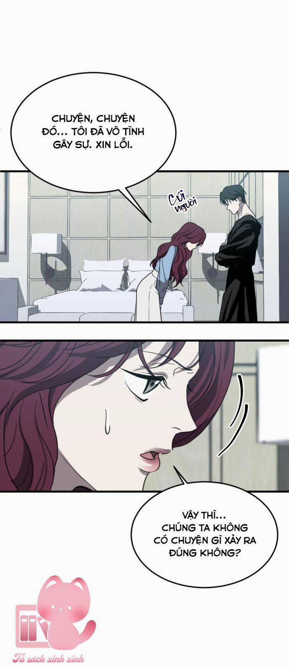 Ba Lần Động Phòng 8 trang 15