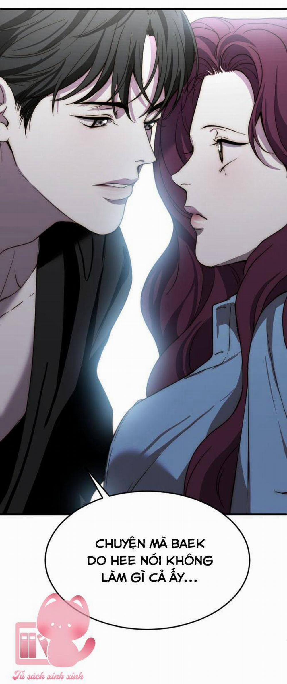 Ba Lần Động Phòng 8 trang 19