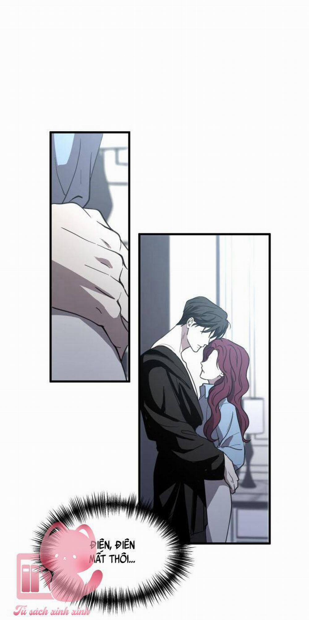 Ba Lần Động Phòng 8 trang 21