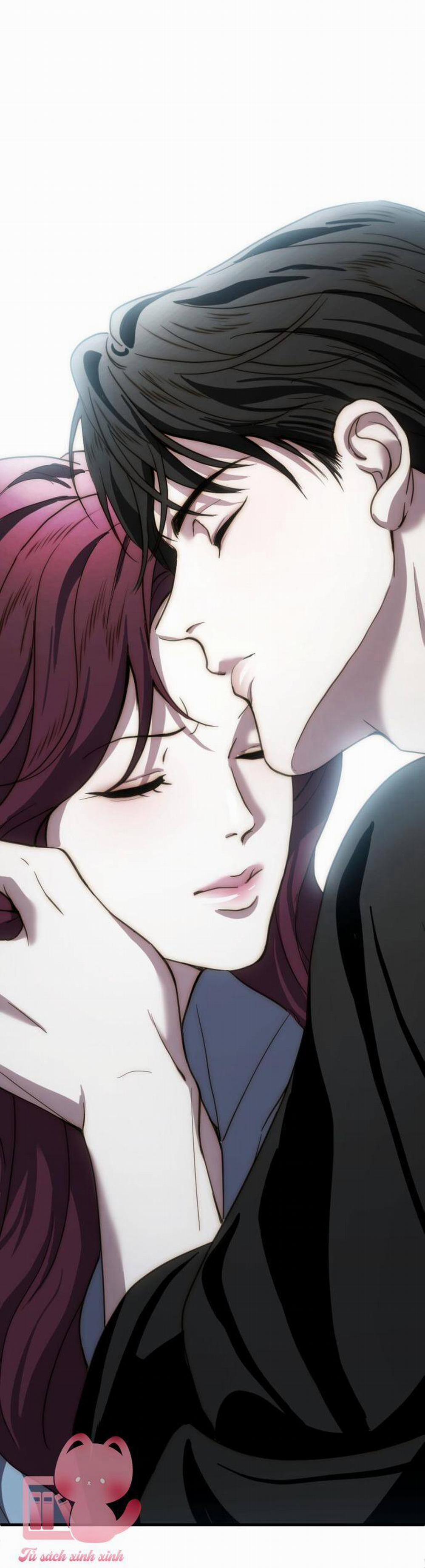 Ba Lần Động Phòng 8 trang 23