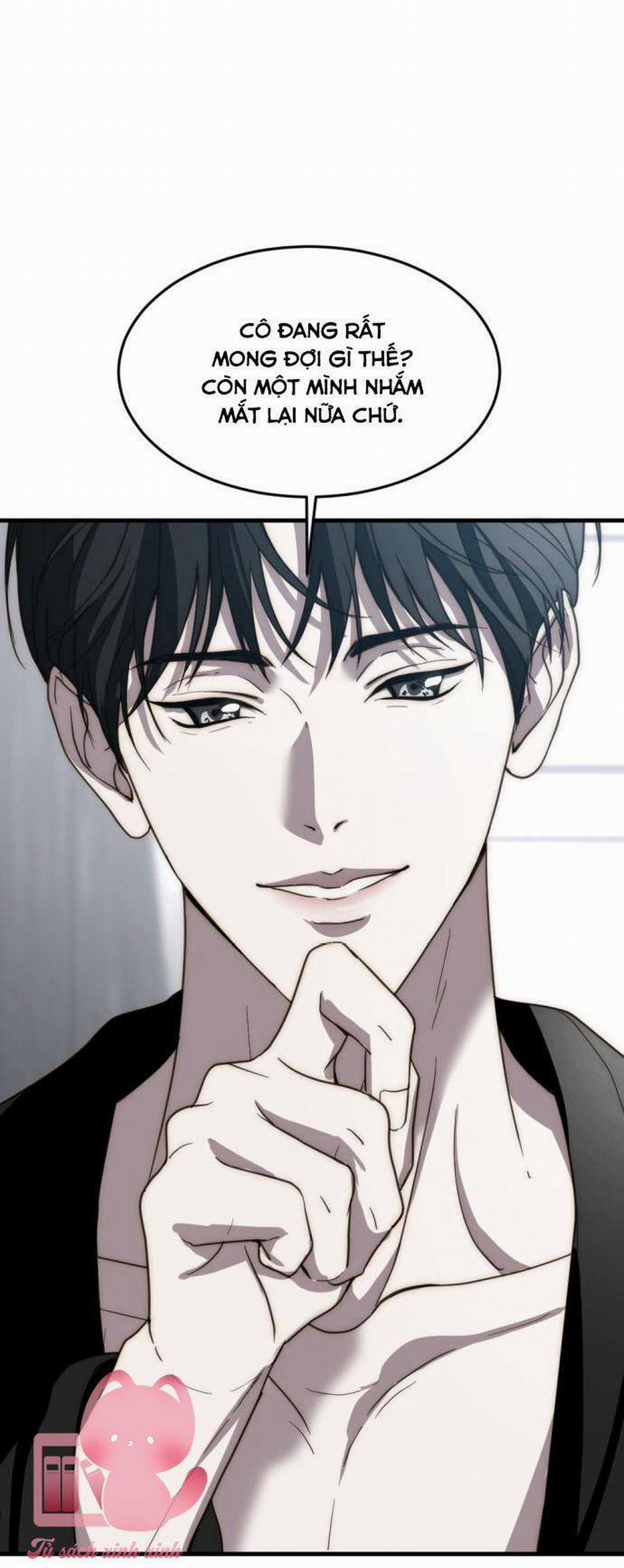 Ba Lần Động Phòng 8 trang 25