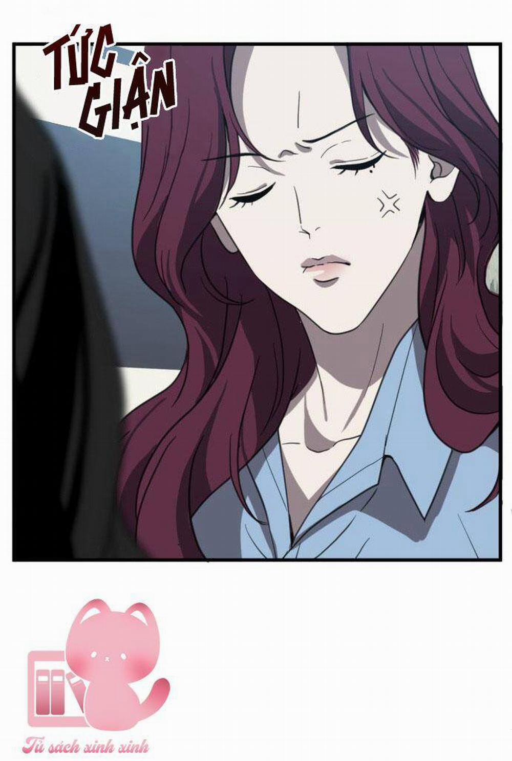 Ba Lần Động Phòng 8 trang 26