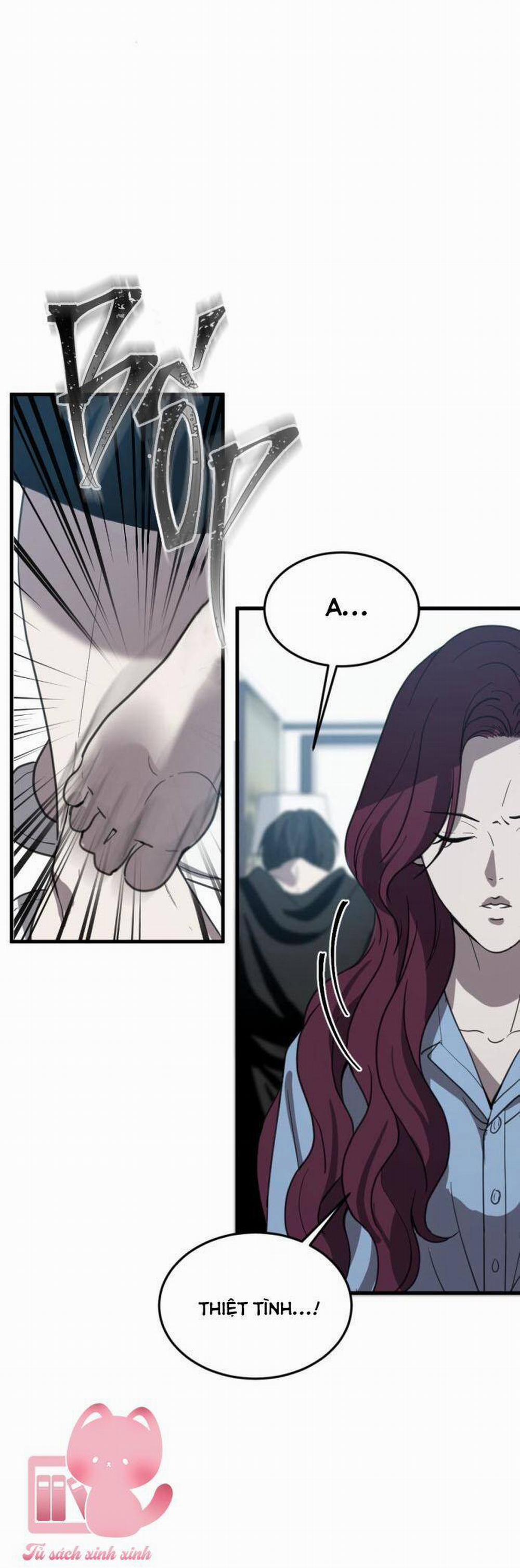 Ba Lần Động Phòng 8 trang 27