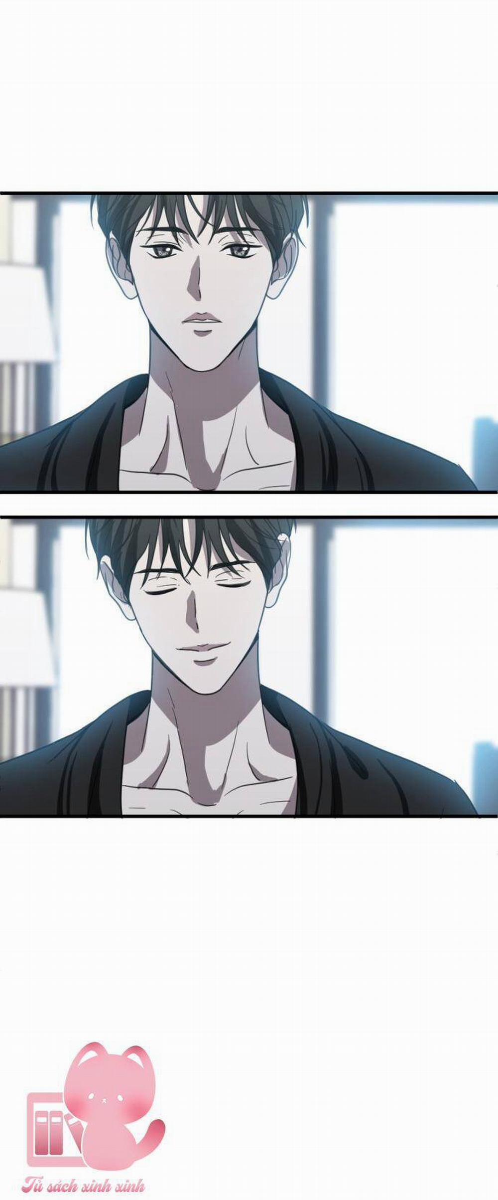 Ba Lần Động Phòng 8 trang 30