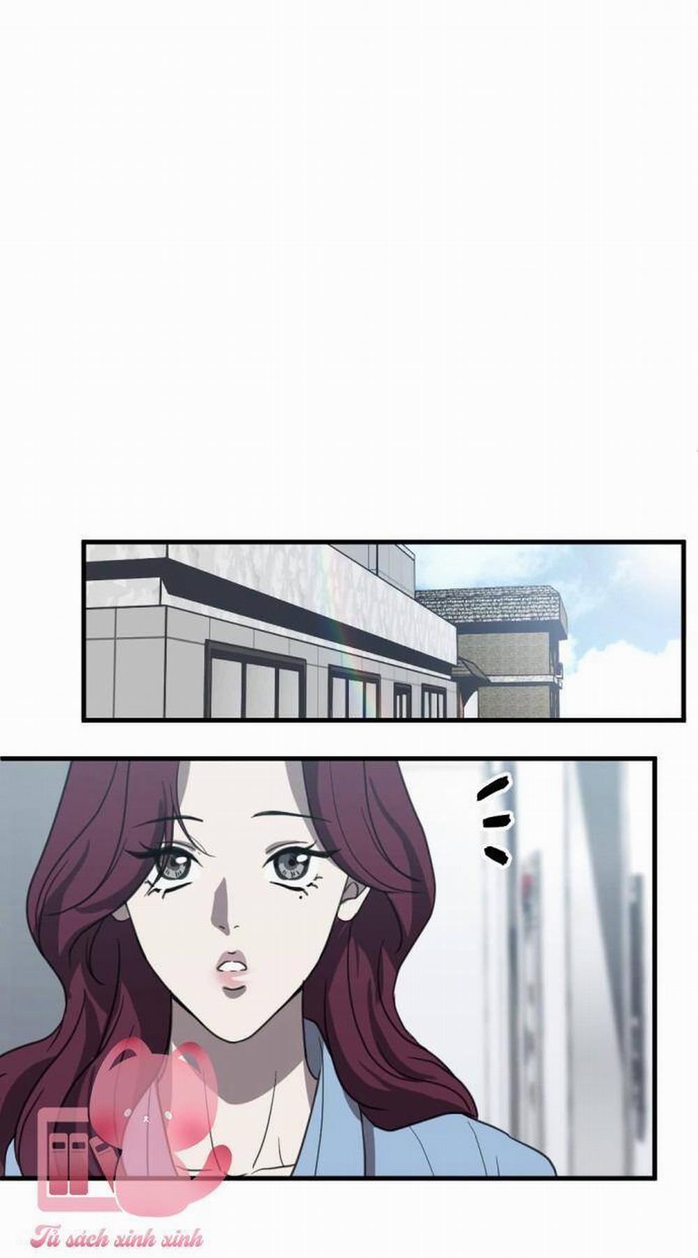 Ba Lần Động Phòng 8 trang 31