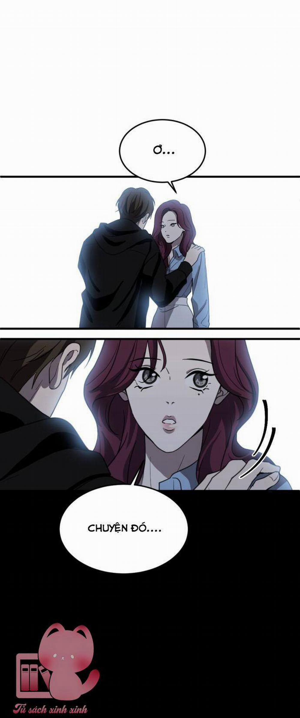 Ba Lần Động Phòng 8 trang 34