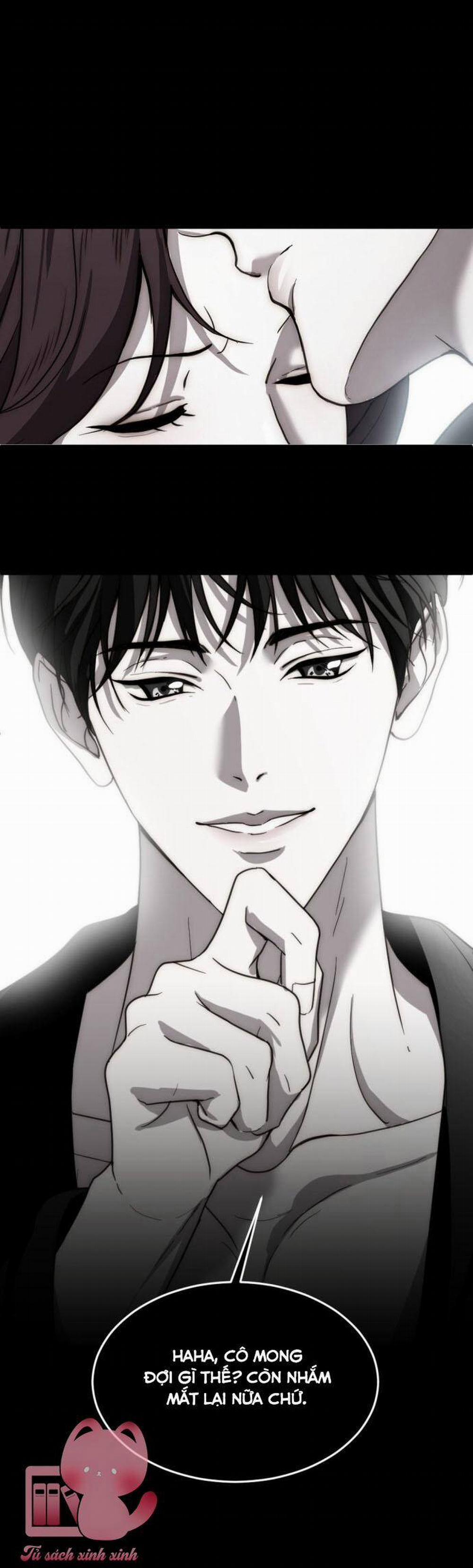 Ba Lần Động Phòng 8 trang 35