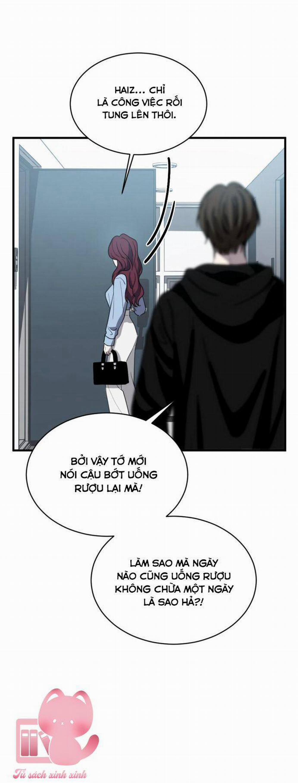 Ba Lần Động Phòng 8 trang 37