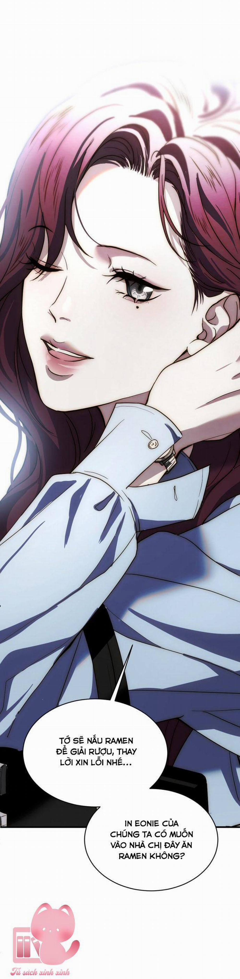 Ba Lần Động Phòng 8 trang 39