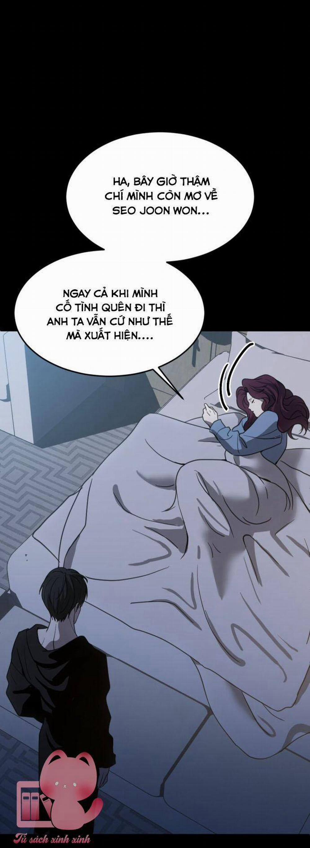 Ba Lần Động Phòng 8 trang 4