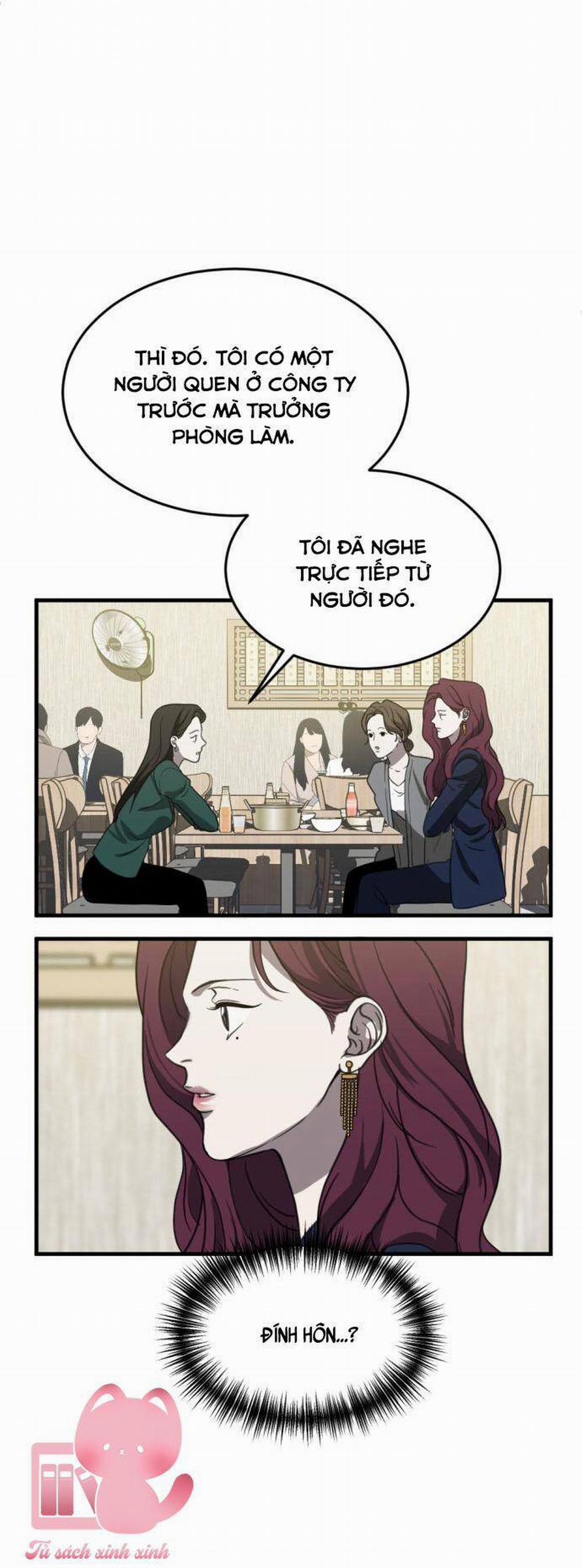 Ba Lần Động Phòng 8 trang 43