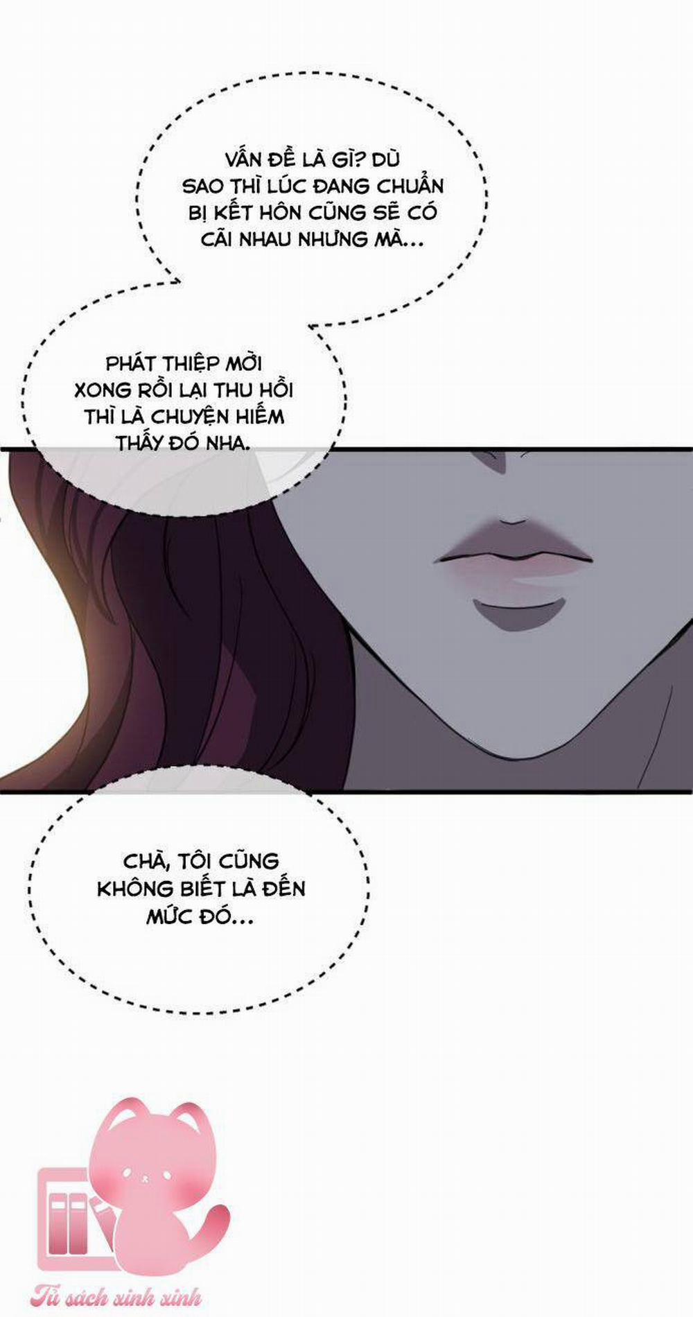 Ba Lần Động Phòng 8 trang 45