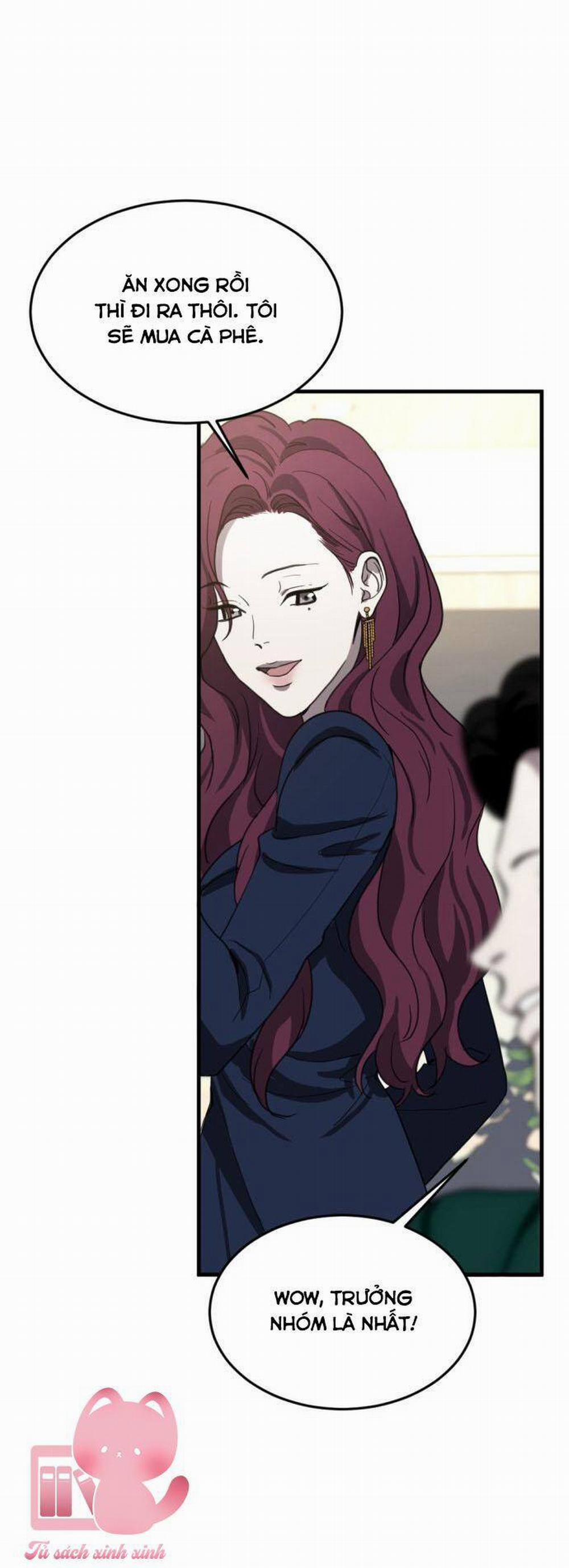 Ba Lần Động Phòng 8 trang 47