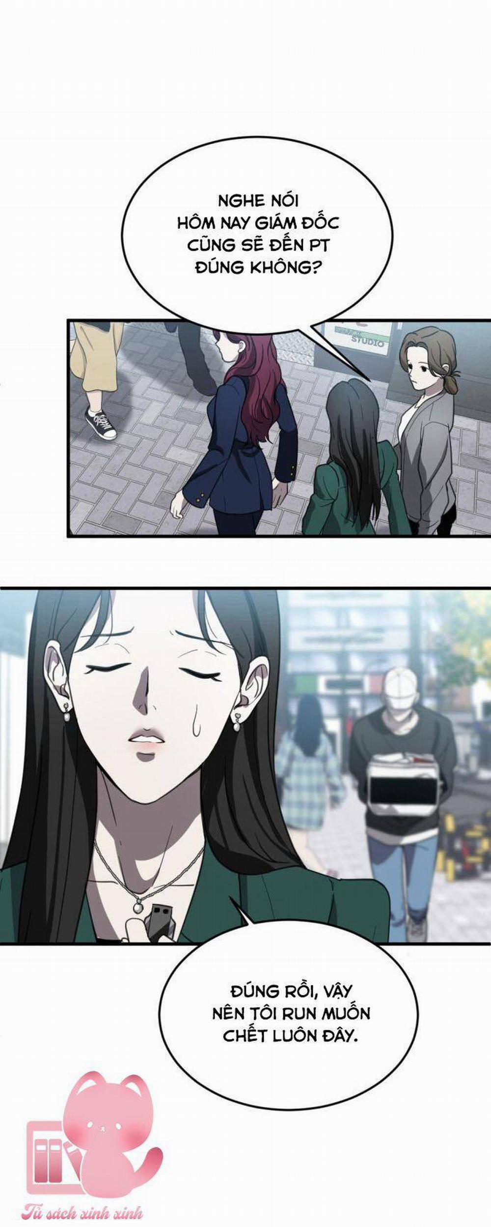 Ba Lần Động Phòng 8 trang 48