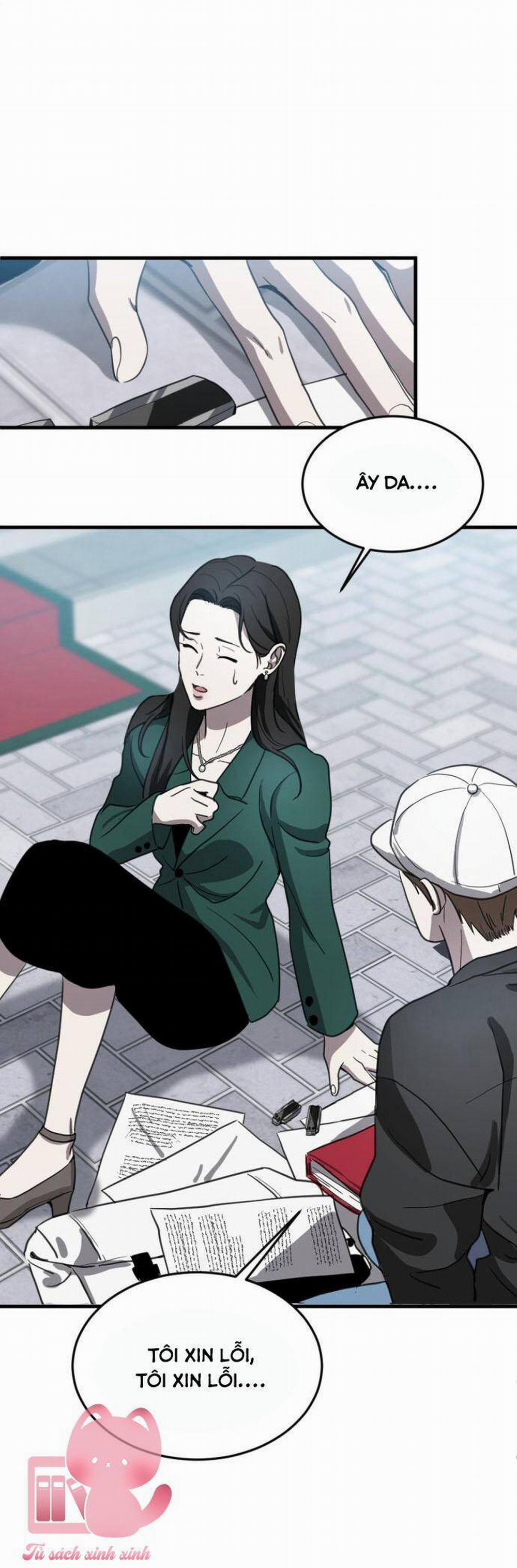 Ba Lần Động Phòng 8 trang 50