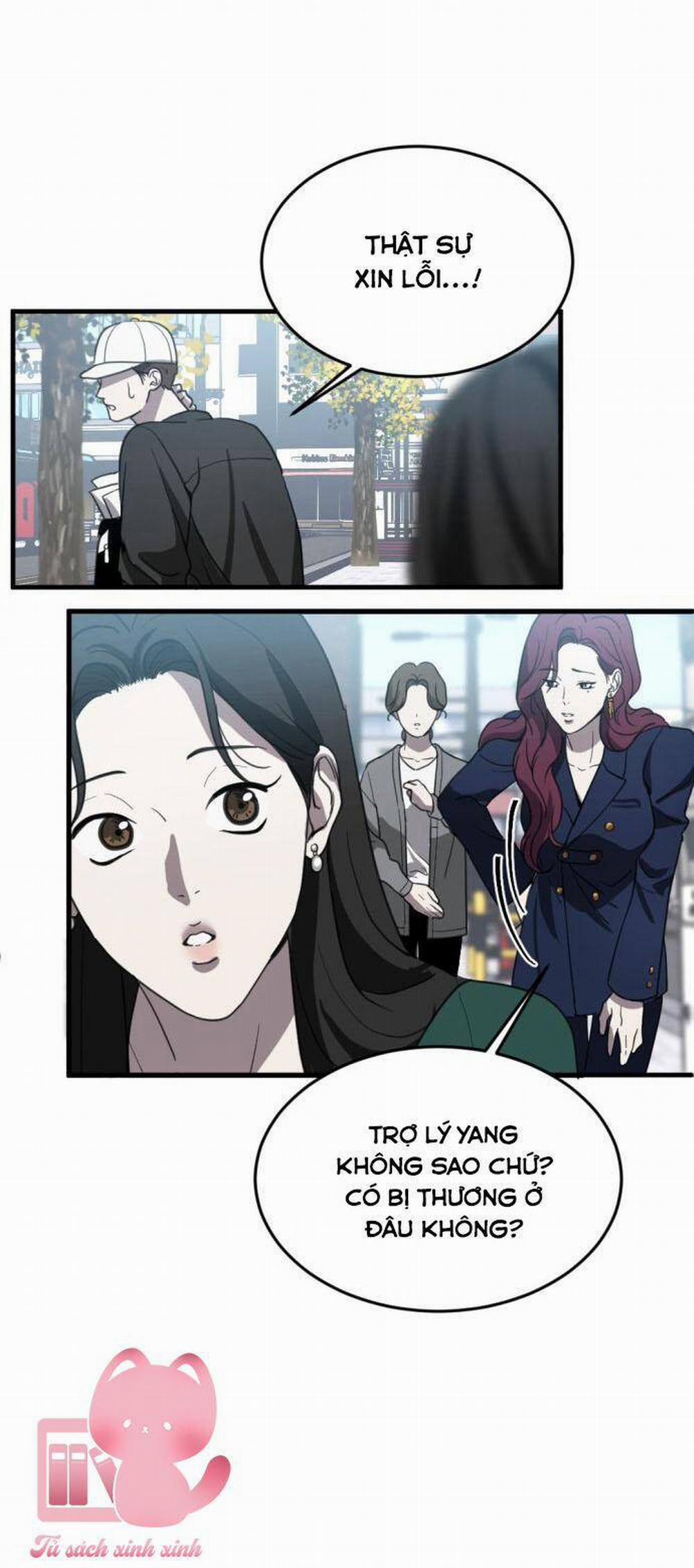 Ba Lần Động Phòng 8 trang 51