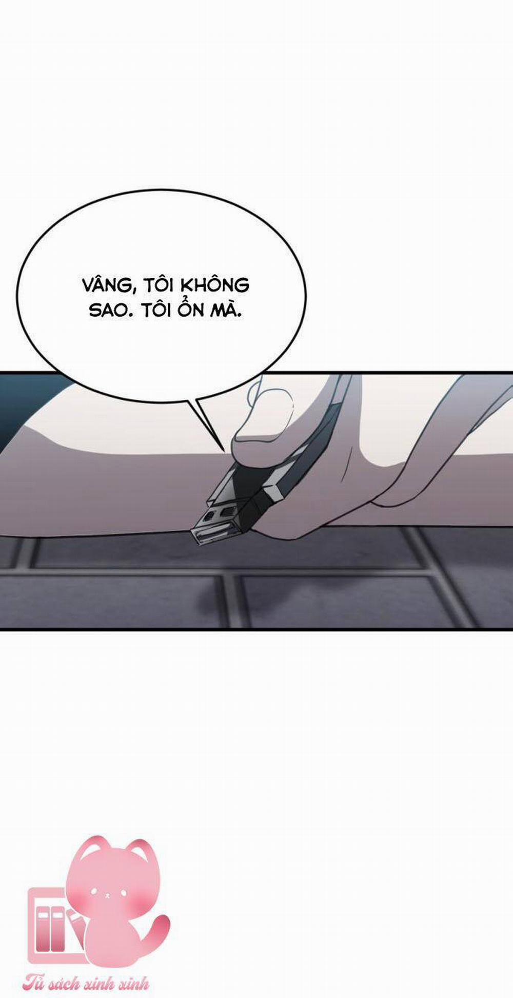 Ba Lần Động Phòng 8 trang 52