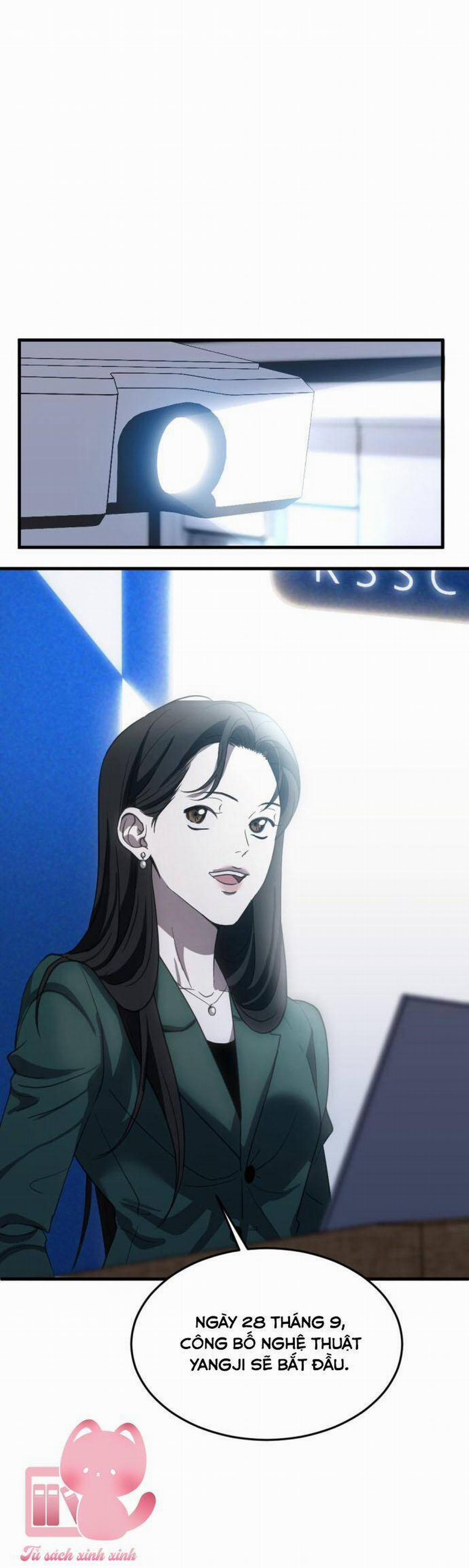 Ba Lần Động Phòng 8 trang 53