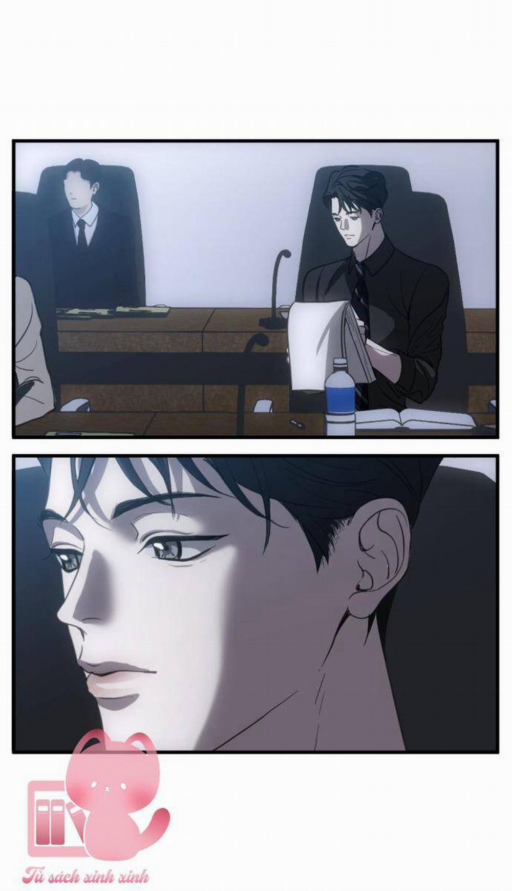 Ba Lần Động Phòng 8 trang 54