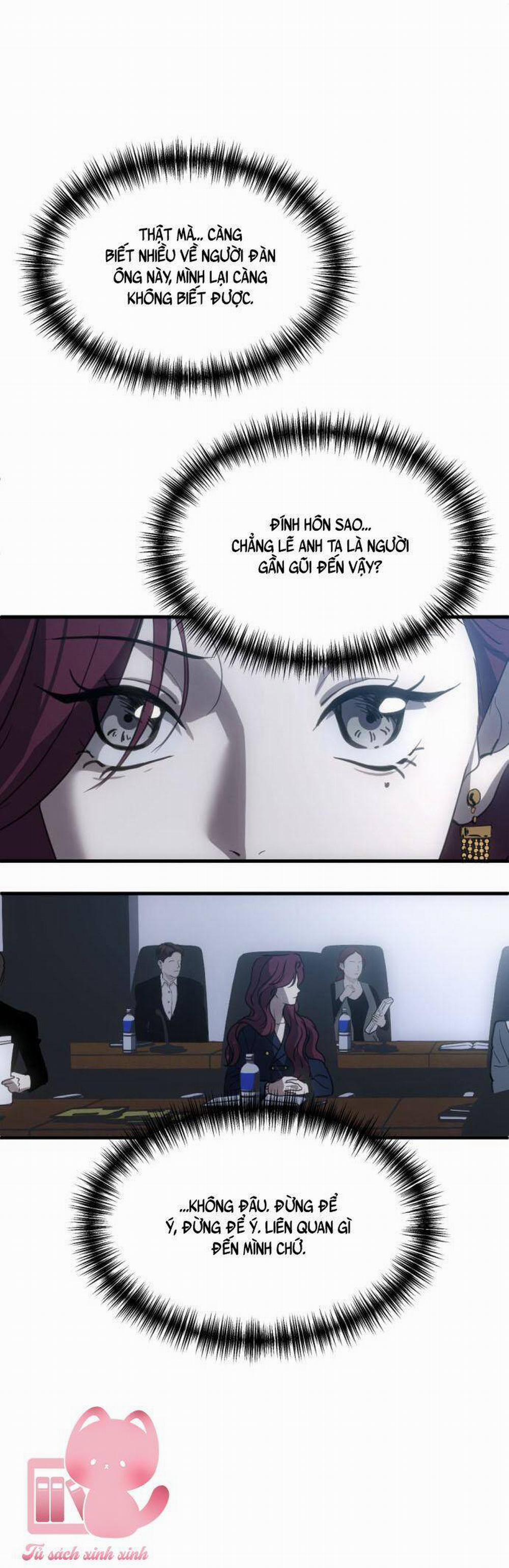 Ba Lần Động Phòng 8 trang 55