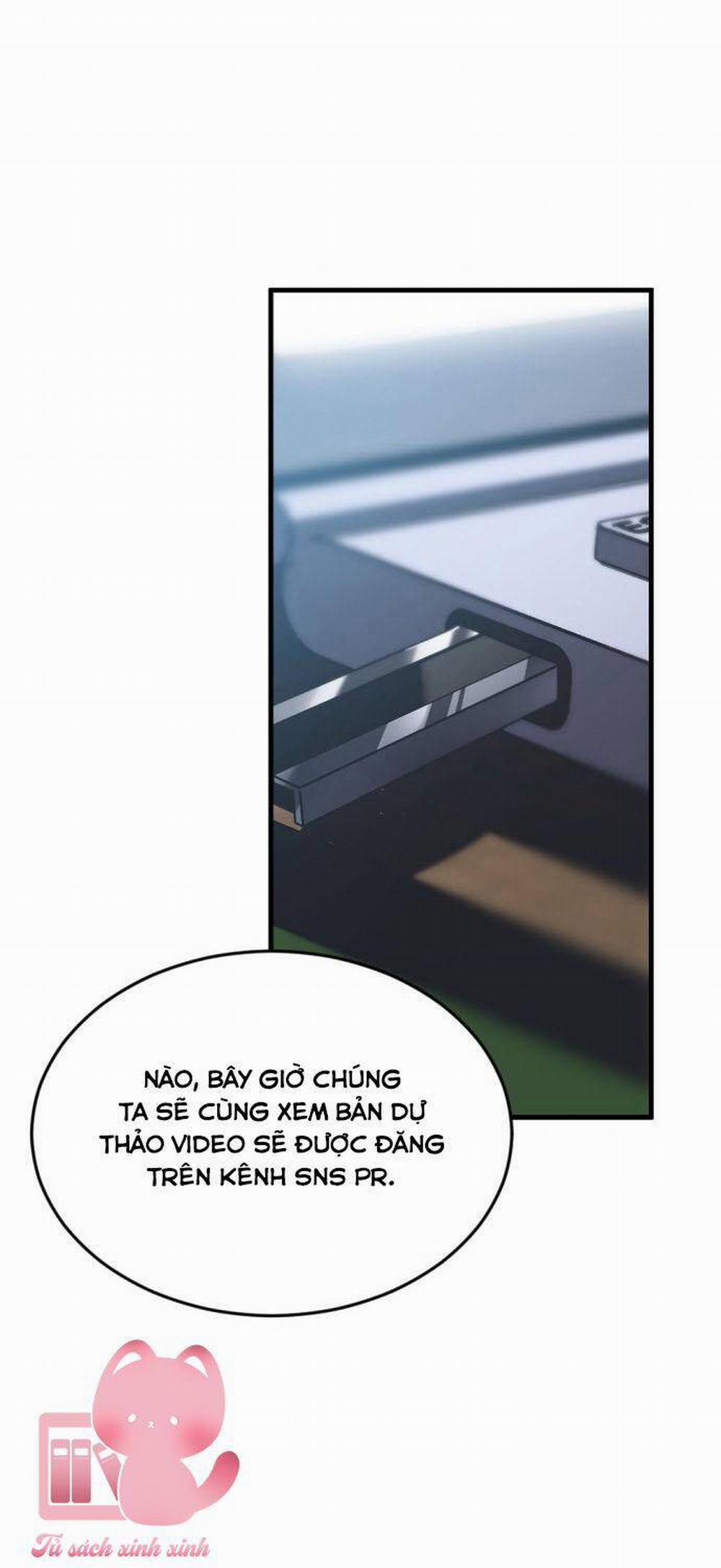 Ba Lần Động Phòng 8 trang 56