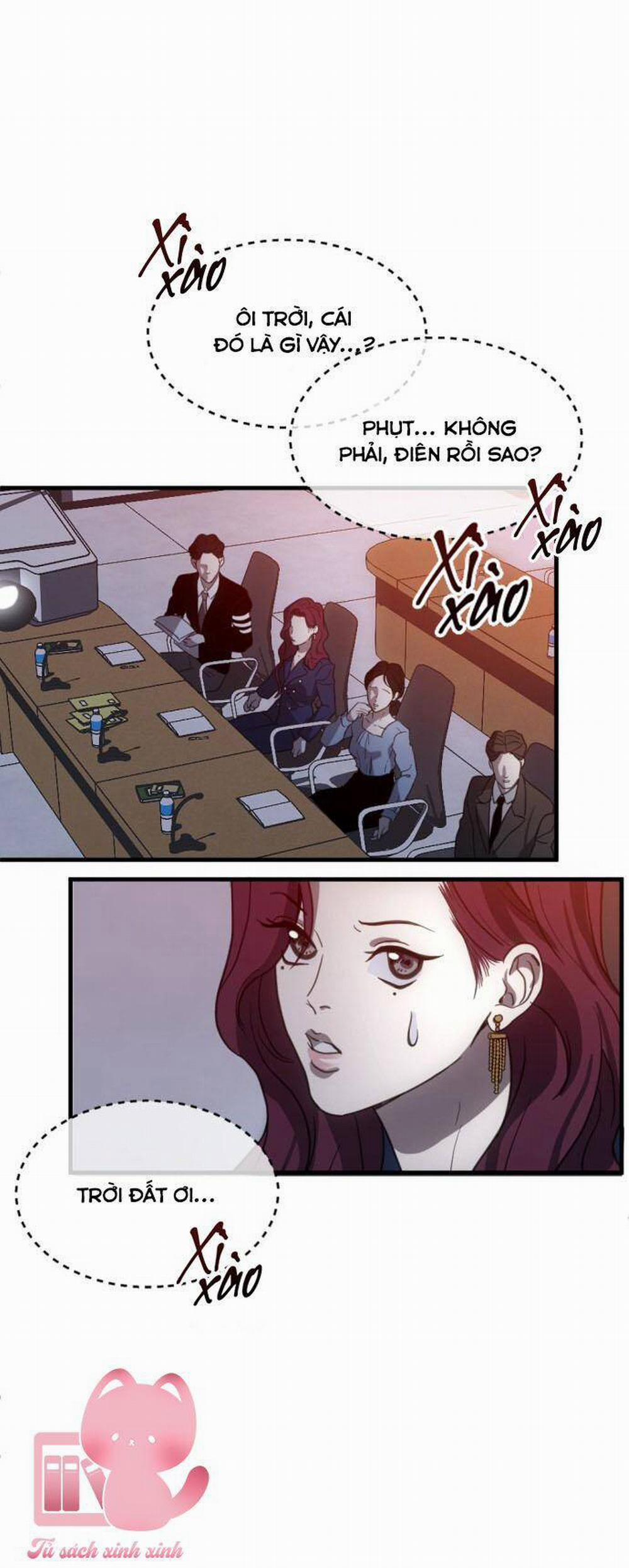 Ba Lần Động Phòng 8 trang 57