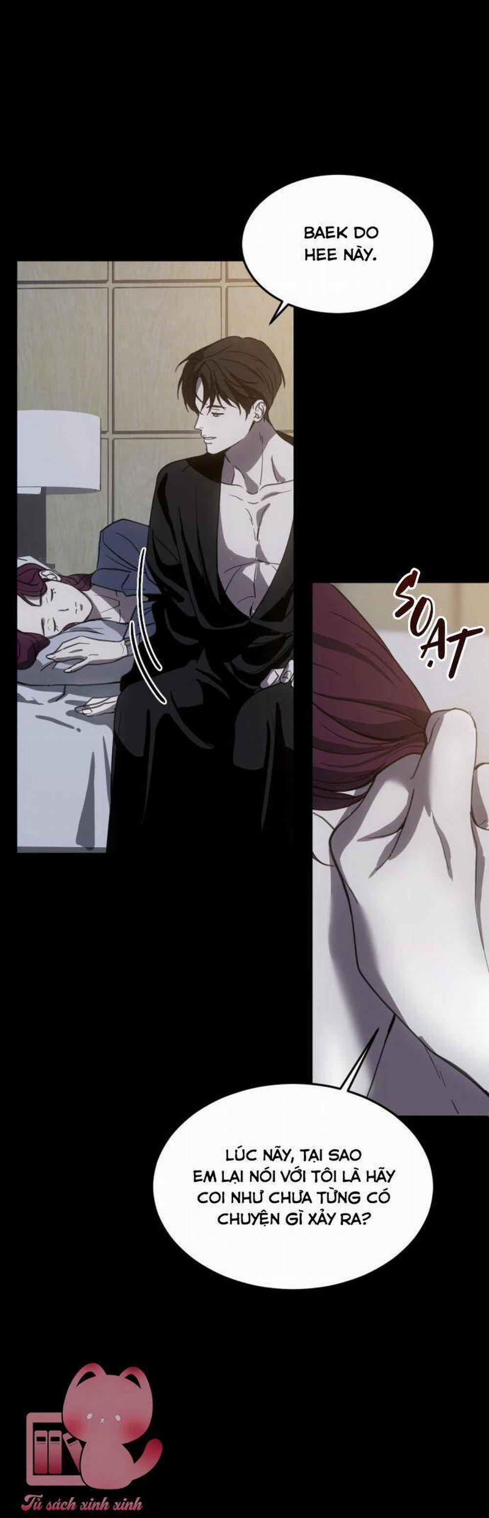 Ba Lần Động Phòng 8 trang 7